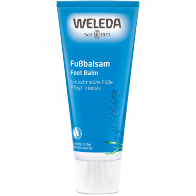 Fussbalsam (75ml)